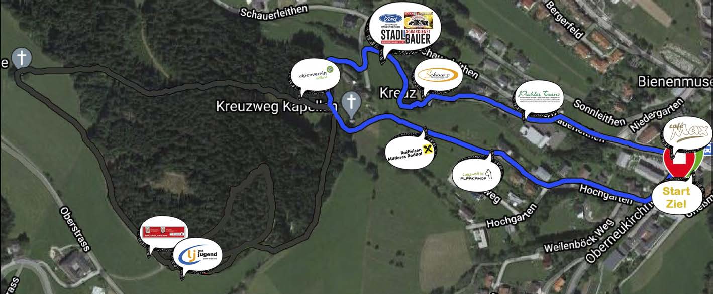 oelberg rodeo kidsrace