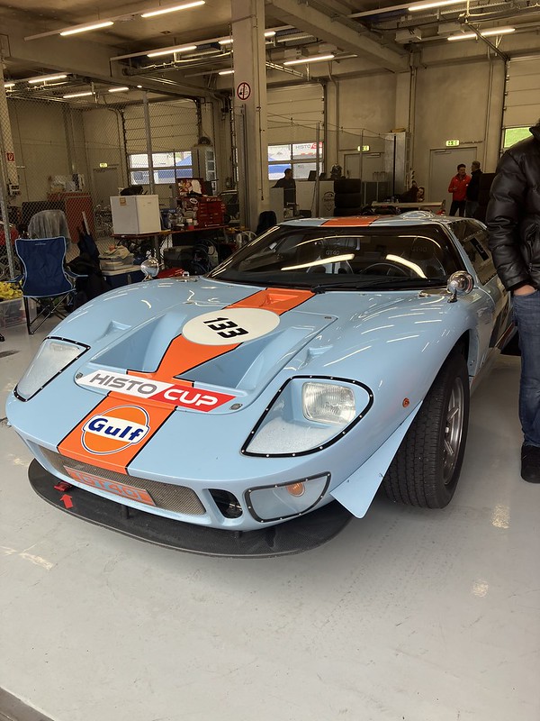 Red-Bull Ring Classics 2025
