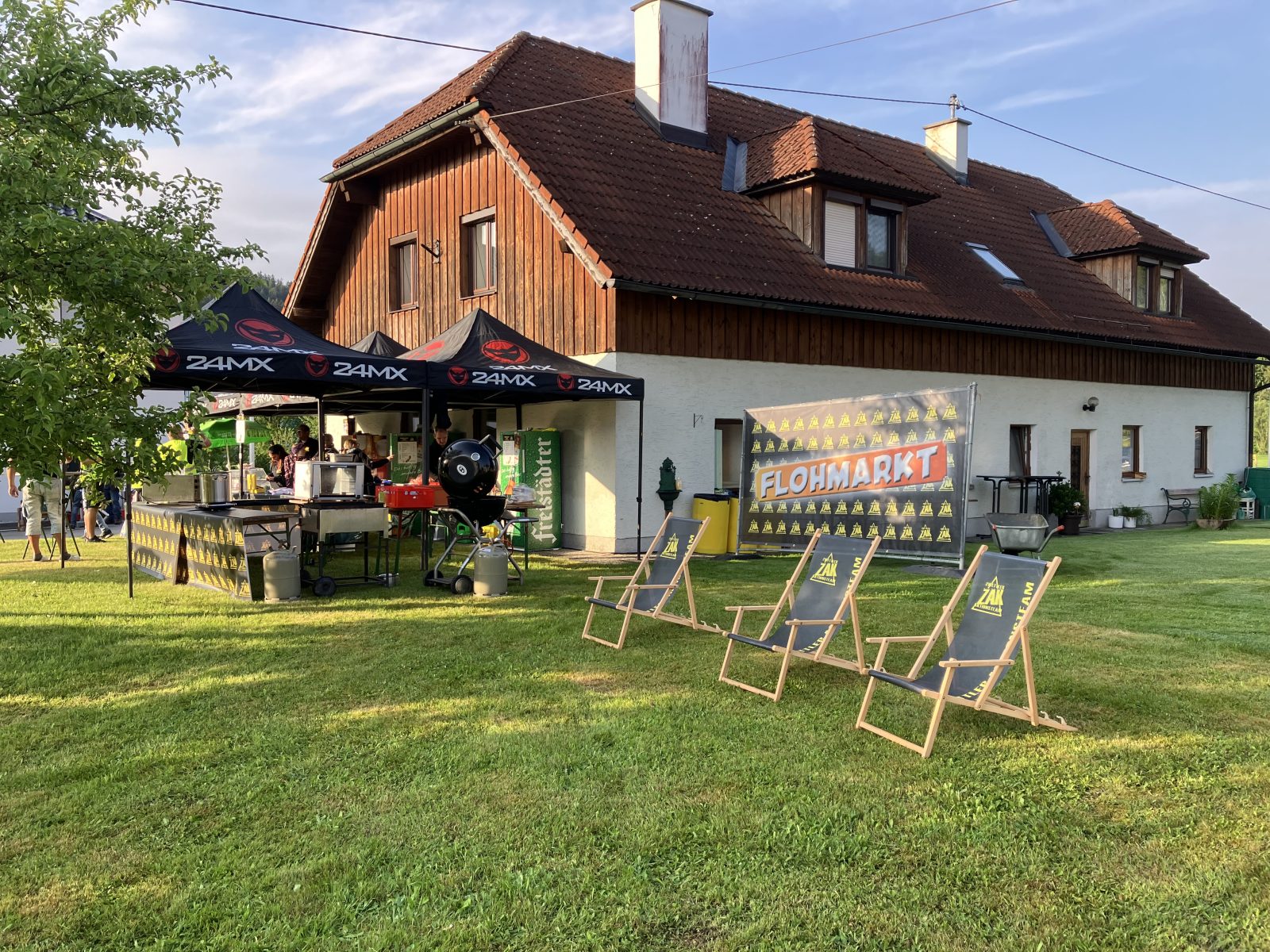 Flohmarkt