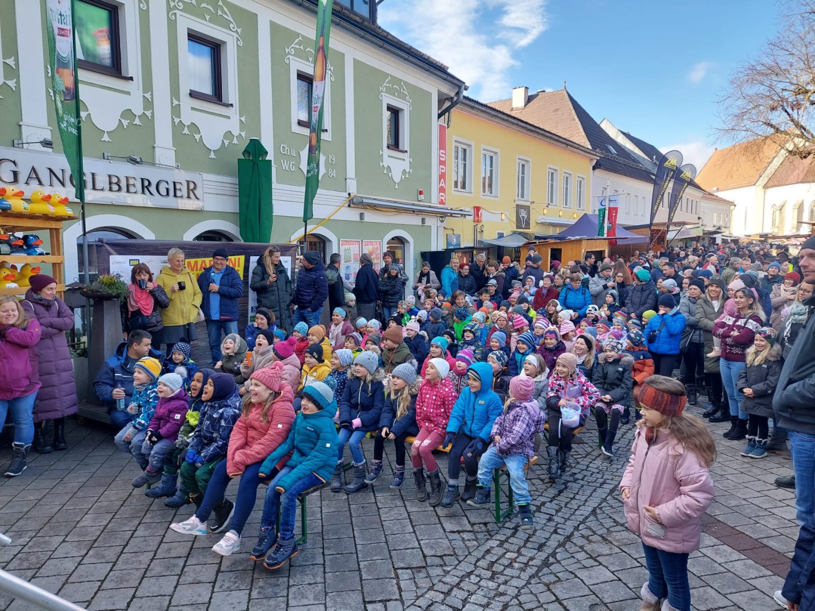 Martinikirtag 2023