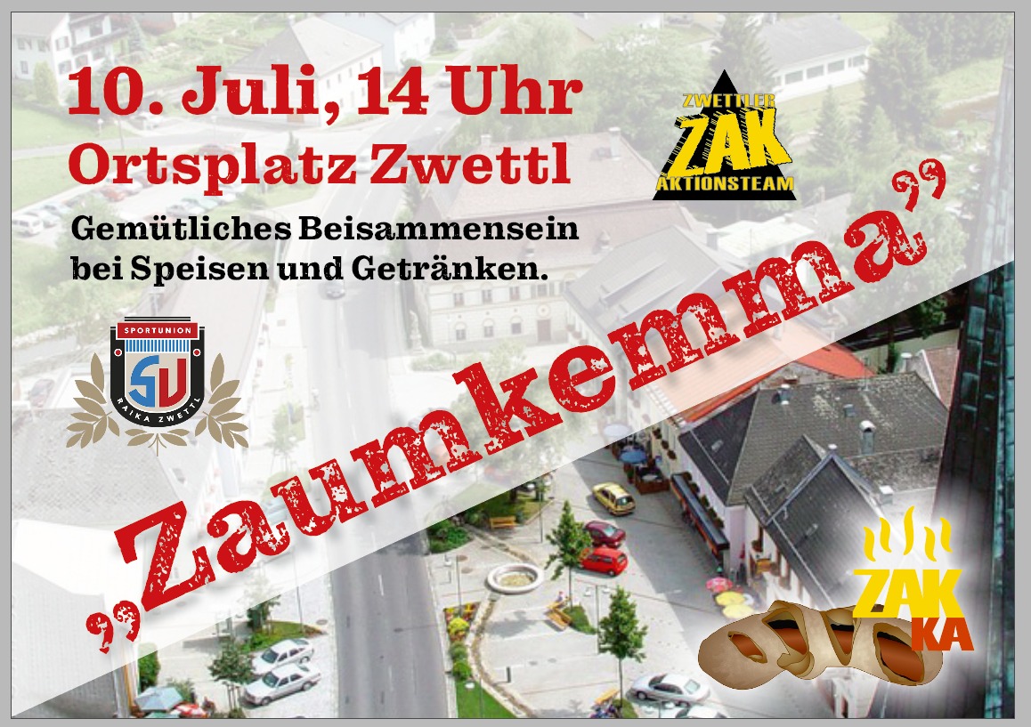 Zaumkema