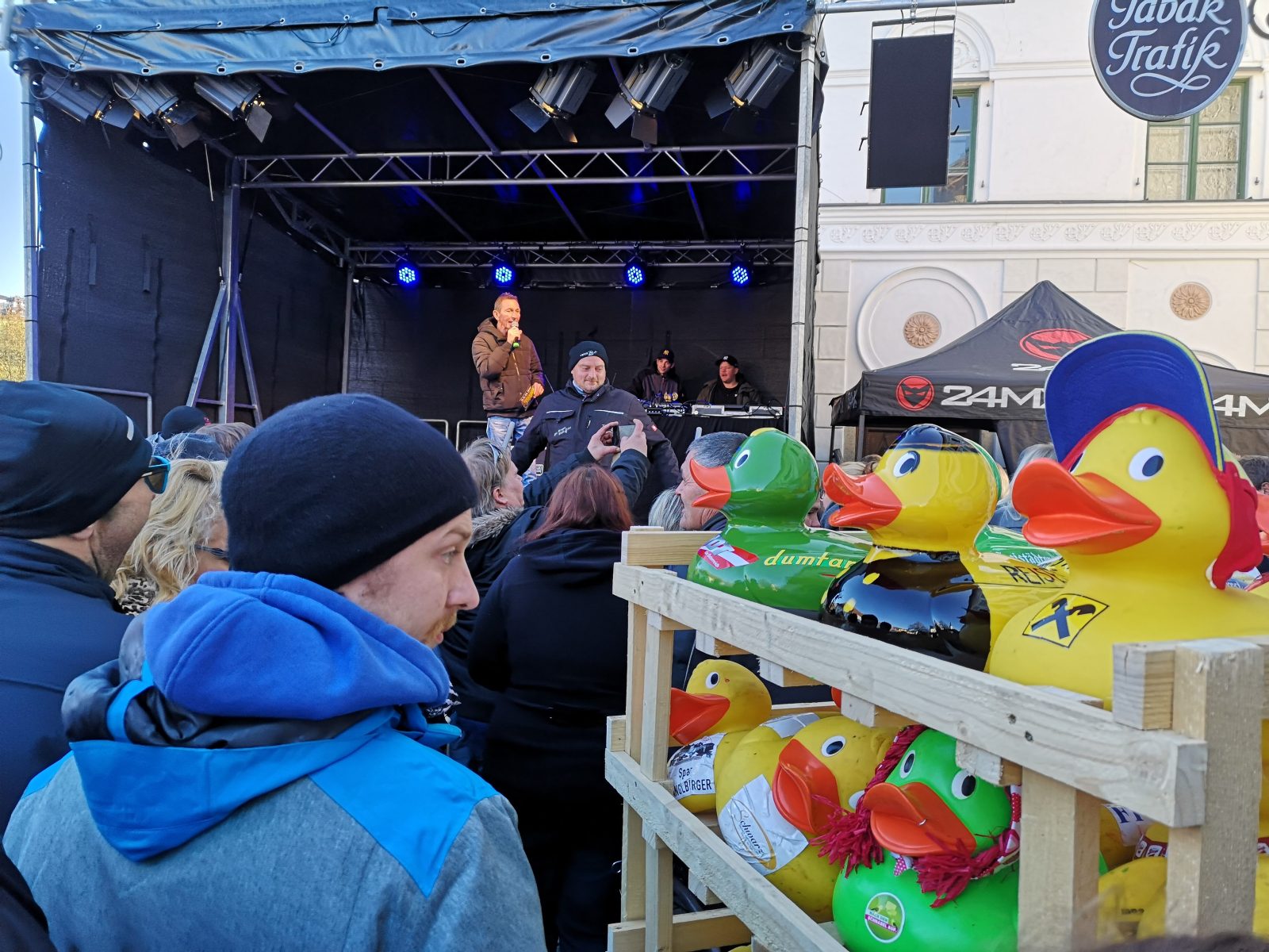 Martini Kirtag 2019