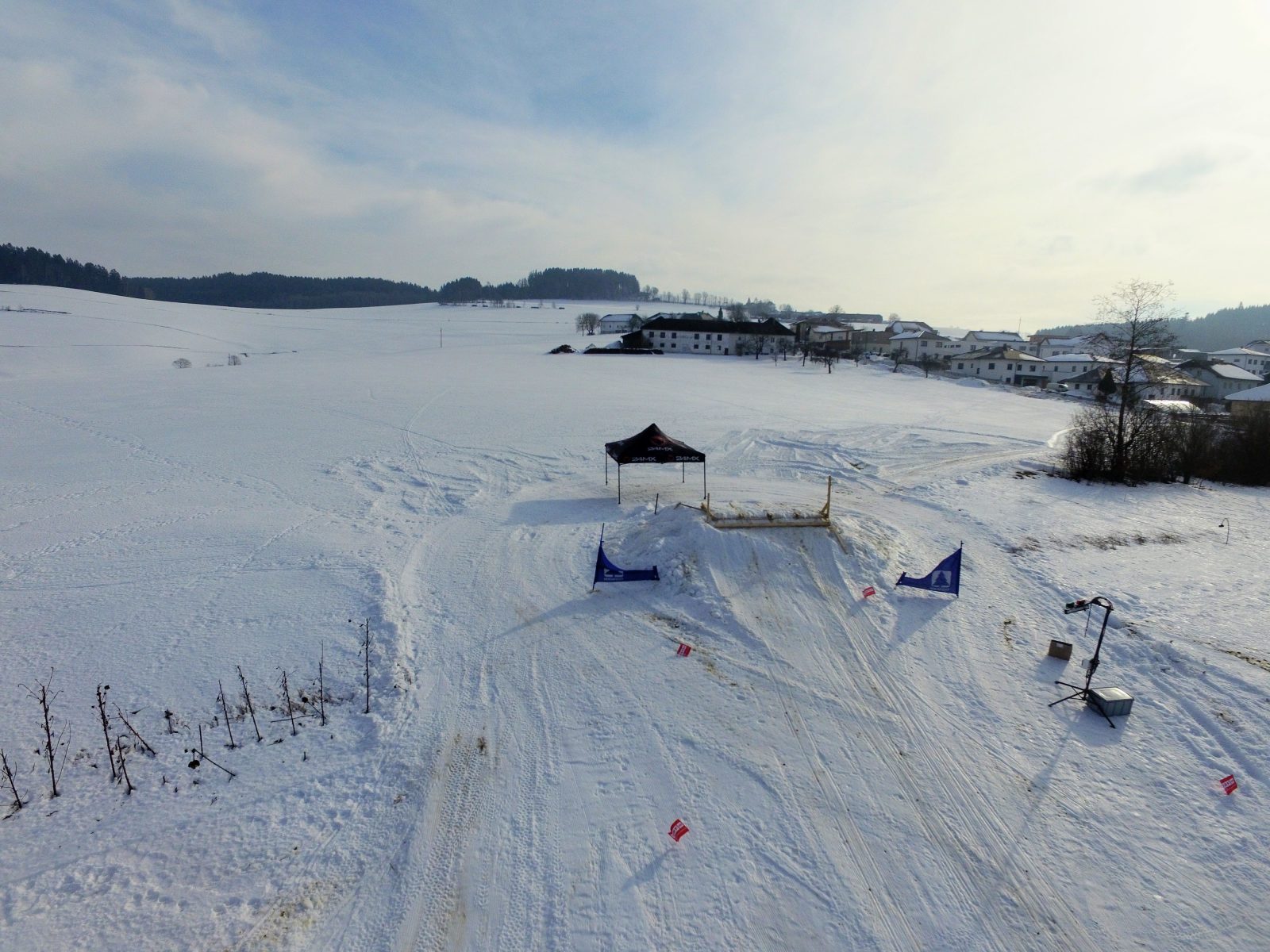 Züpfibob-Challenge 2019