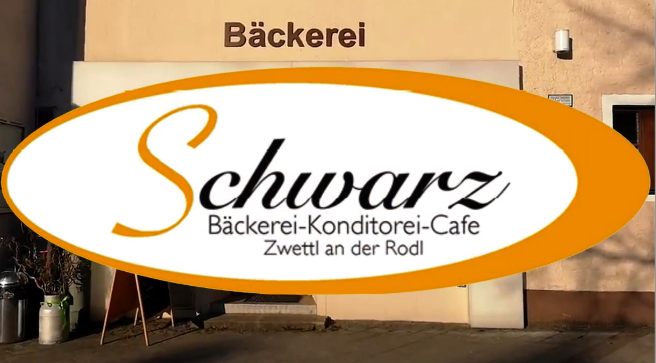 Sicher einkaufen in der Bäckerei Schwarz (Video)