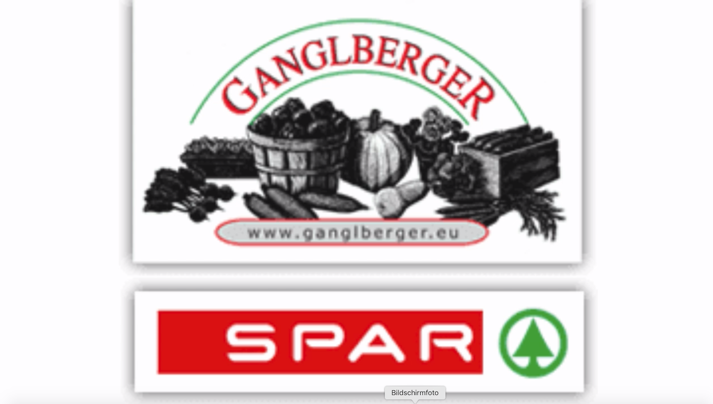 Sicher einkaufen im Spar Ganglberger (Video)