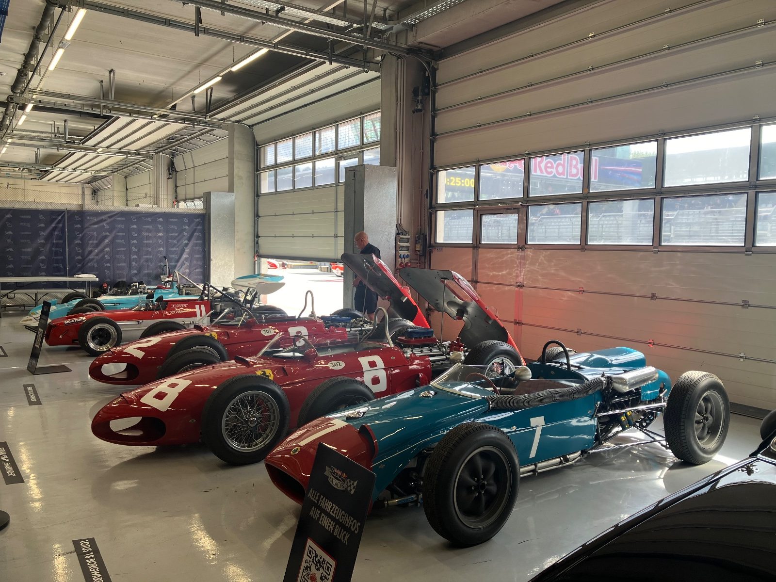 Red Bull Ring Classic 2026